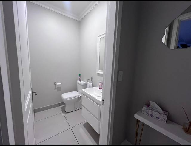 3 BEDROOM SECTIONAL TITLE TO LET IN BRYANSTON